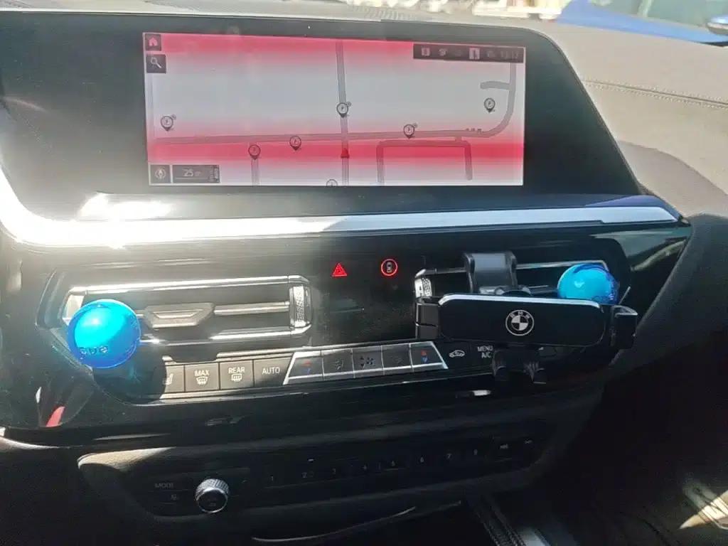2019 BMW Z4 M40i M Sport Performance Edition — миниатюра 13