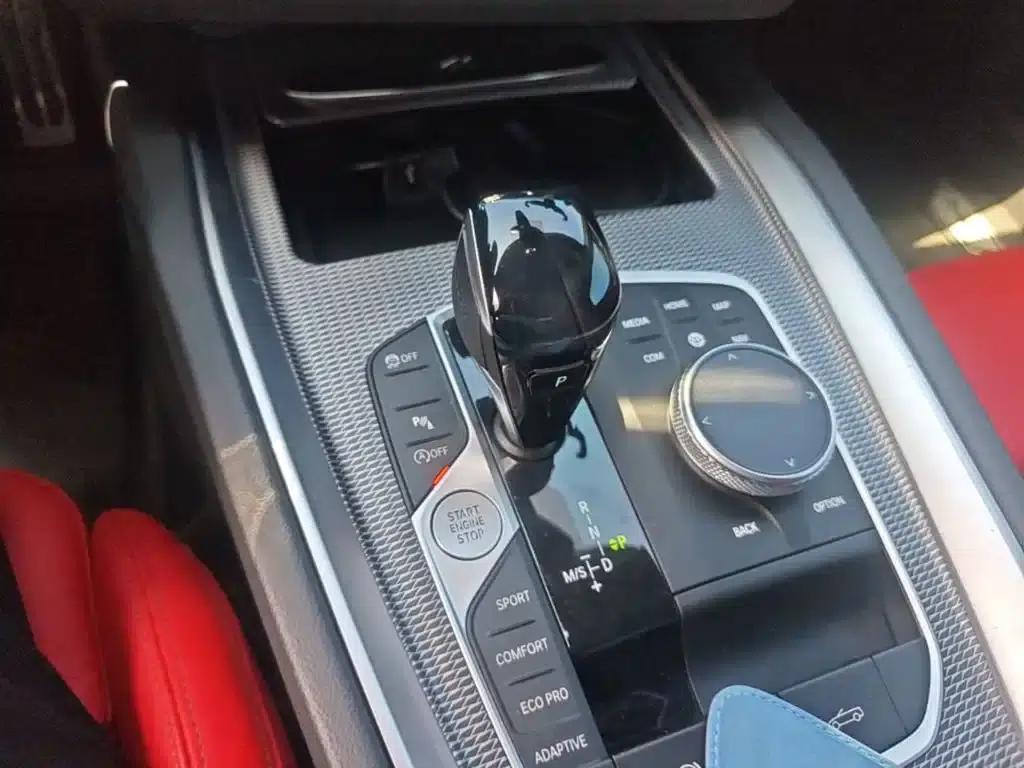2019 BMW Z4 M40i M Sport Performance Edition — миниатюра 14
