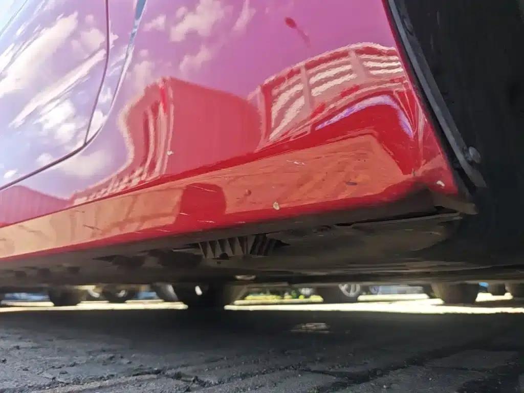 2019 BMW Z4 M40i M Sport Performance Edition — миниатюра 21