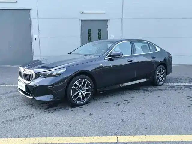 BMW i5 2025 eDrive 35L M Sport Package