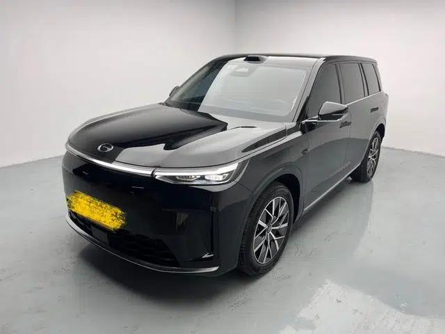 Trumpchi S9 2025 Qiankun Ultra 6-seater