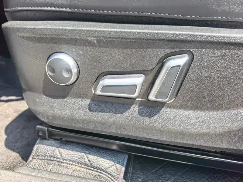 Haval Big Dog 2022 2.0T AWD Howling Dog Hunting Edition — миниатюра 10