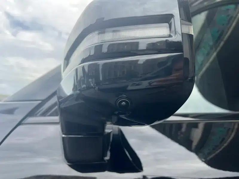 Haval Big Dog 2026 1.5T 2WD Border Collie Edition — миниатюра 5
