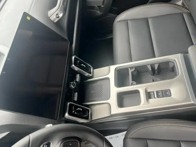 Haval Big Dog 2026 1.5T 2WD Border Collie Edition — миниатюра 8