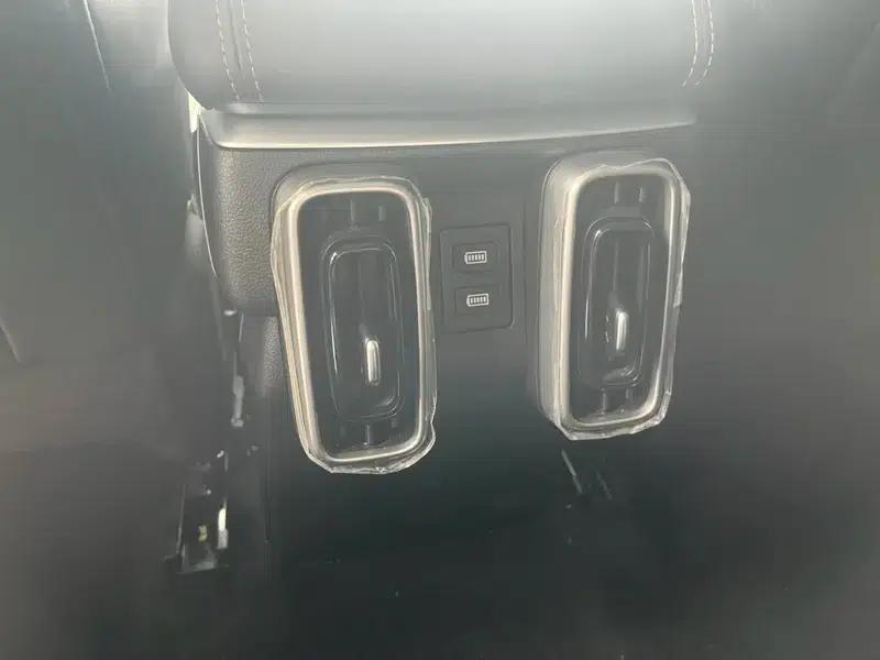 Haval Big Dog 2026 1.5T 2WD Border Collie Edition — миниатюра 9