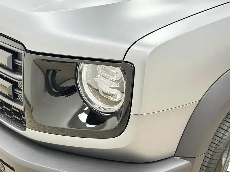 Haval Big Dog 2026 1.5T 2WD Border Collie Edition — миниатюра 12