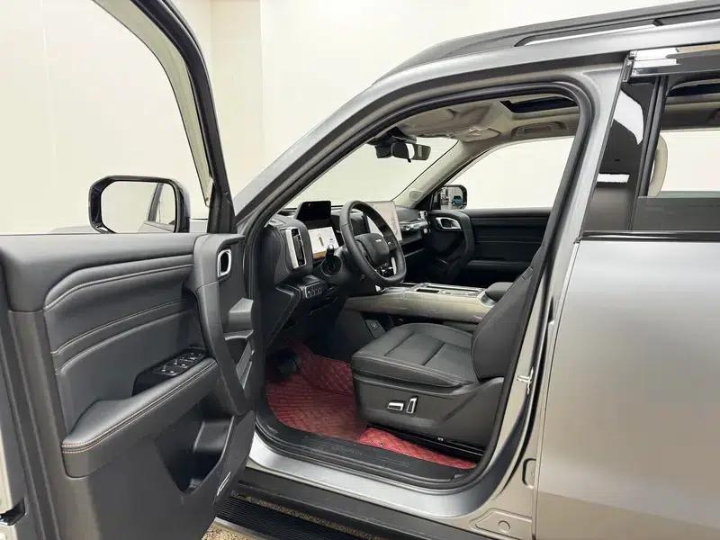 Haval Big Dog 2026 1.5T 2WD Border Collie Edition — миниатюра 17