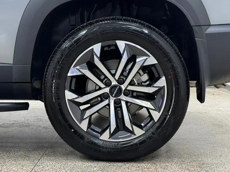 Haval Big Dog 2026 1.5T 2WD Border Collie Edition — миниатюра 9