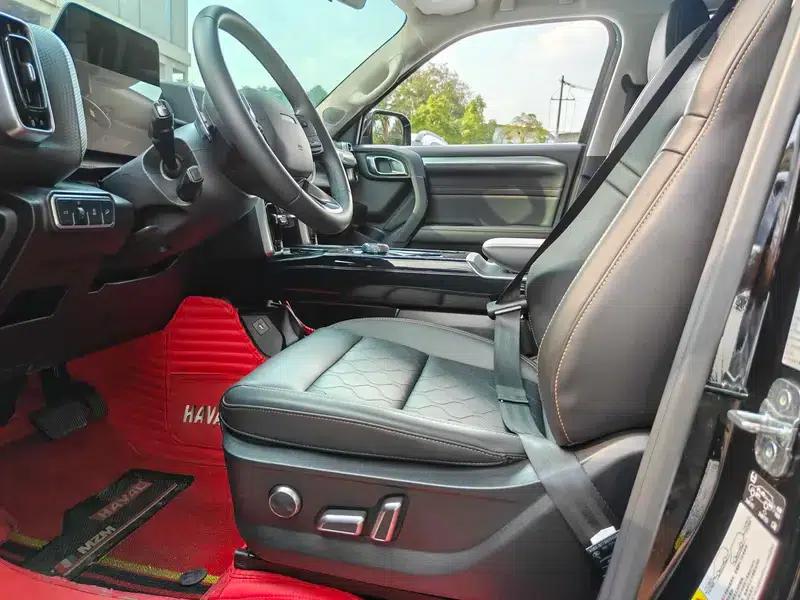 Haval Big Dog 2022 1.5T 2WD Labrador Edition — миниатюра 13