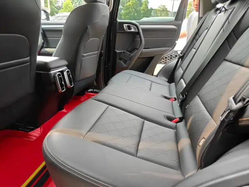Haval Big Dog 2022 1.5T 2WD Labrador Edition — миниатюра 14