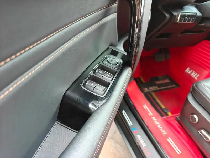 Haval Big Dog 2022 1.5T 2WD Labrador Edition — миниатюра 17