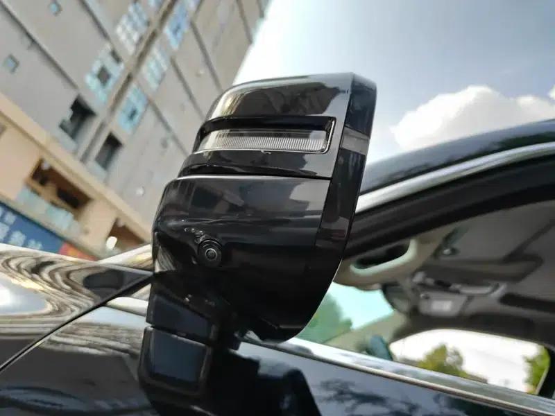 Haval Big Dog 2022 1.5T 2WD Labrador Edition — миниатюра 7