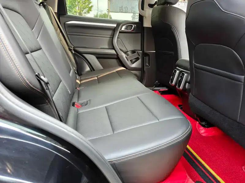 Haval Big Dog 2022 1.5T 2WD Labrador Edition — миниатюра 10