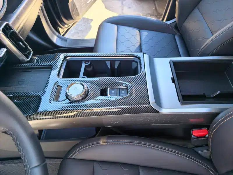 Haval Big Dog 2024 2.0T 4WD Chinese Rural Dog Edition — миниатюра 13