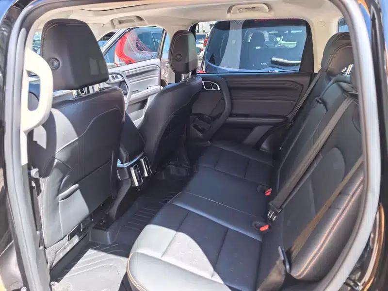 Haval Big Dog 2024 2.0T 4WD Chinese Rural Dog Edition — миниатюра 14