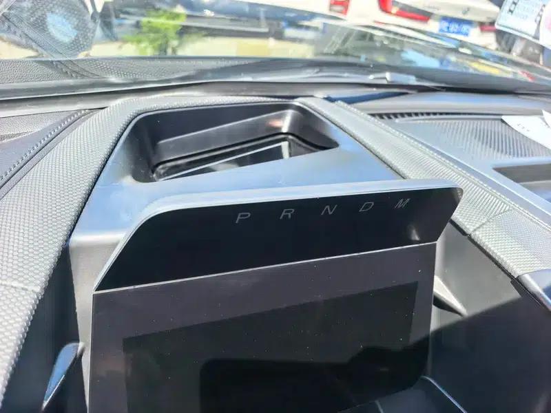 Haval Big Dog 2024 2.0T 4WD Chinese Rural Dog Edition — миниатюра 4