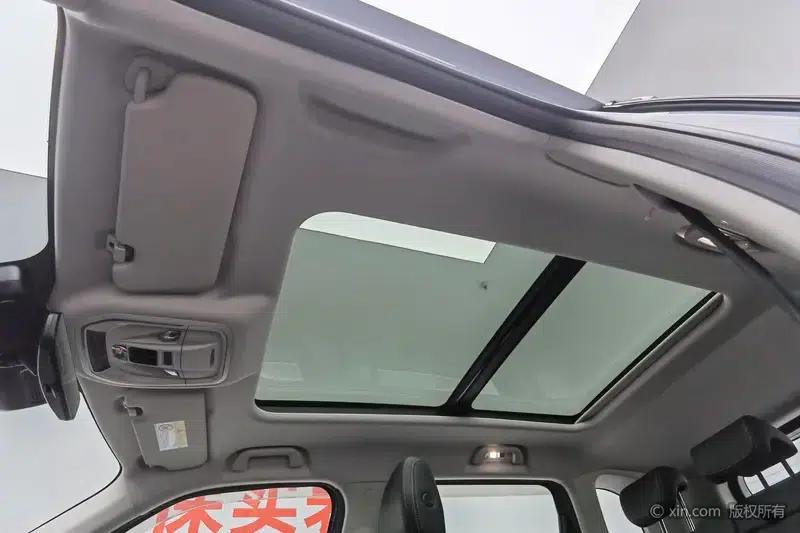 Haval Big Dog 2024 1.5T 2WD Border Collie Edition — миниатюра 21