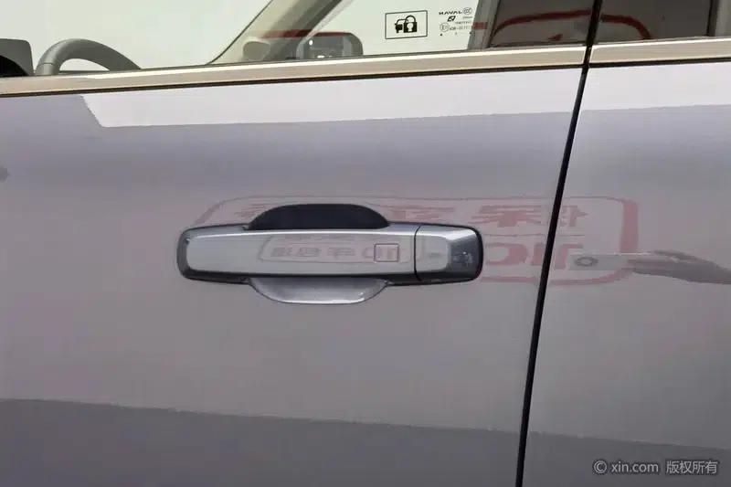 Haval Big Dog 2024 1.5T 2WD Border Collie Edition — миниатюра 10