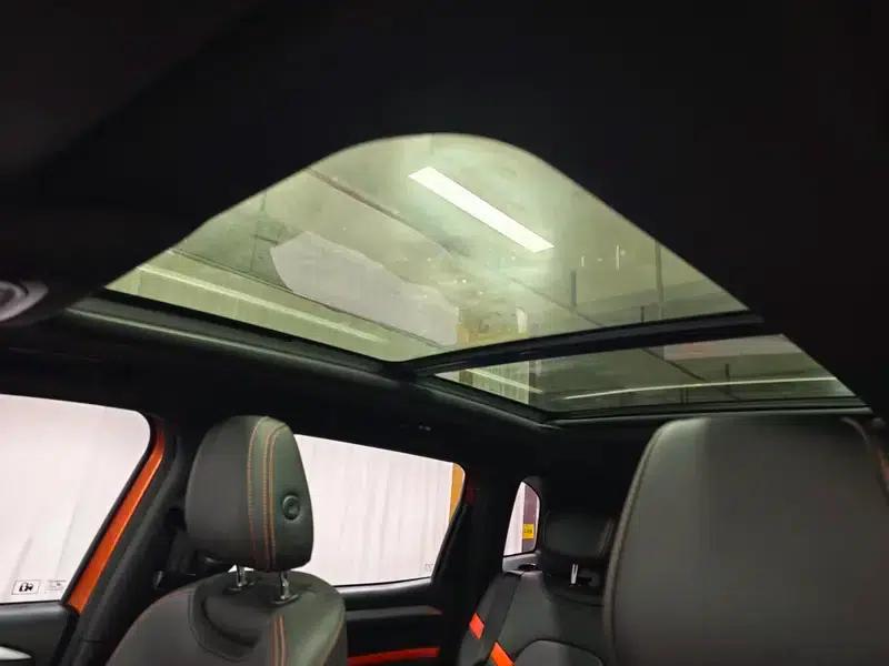 Haval Big Dog 2021 1.5T 2WD Border Collie Edition — миниатюра 19