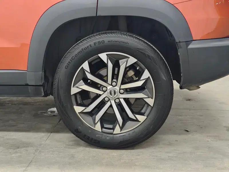 Haval Big Dog 2021 1.5T 2WD Border Collie Edition — миниатюра 9