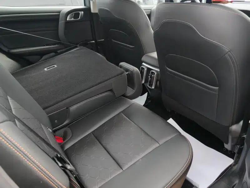Haval Big Dog 2024 1.5T 2WD Labrador Edition — миниатюра 7