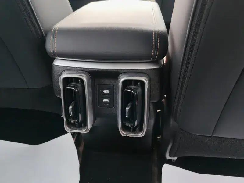 Haval Big Dog 2024 1.5T 2WD Labrador Edition — миниатюра 8