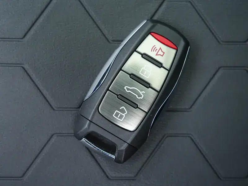 Haval Big Dog 2024 1.5T 2WD Labrador Edition — миниатюра 11