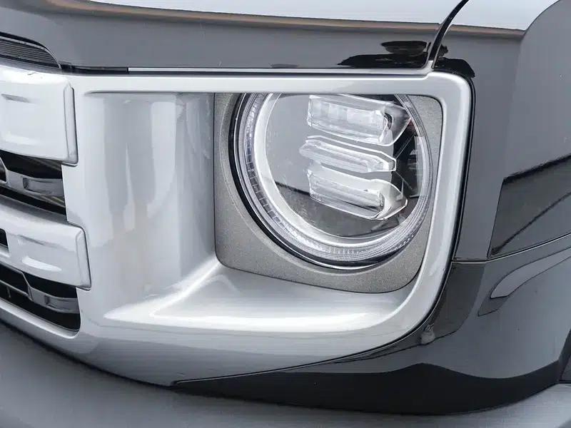 Haval Big Dog 2024 1.5T 2WD Labrador Edition — миниатюра 12
