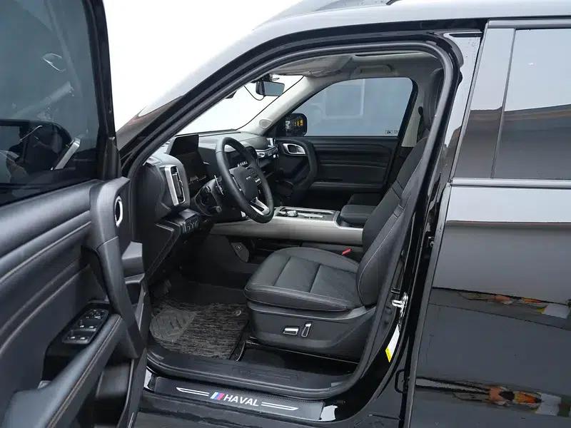 Haval Big Dog 2024 1.5T 2WD Labrador Edition — миниатюра 17