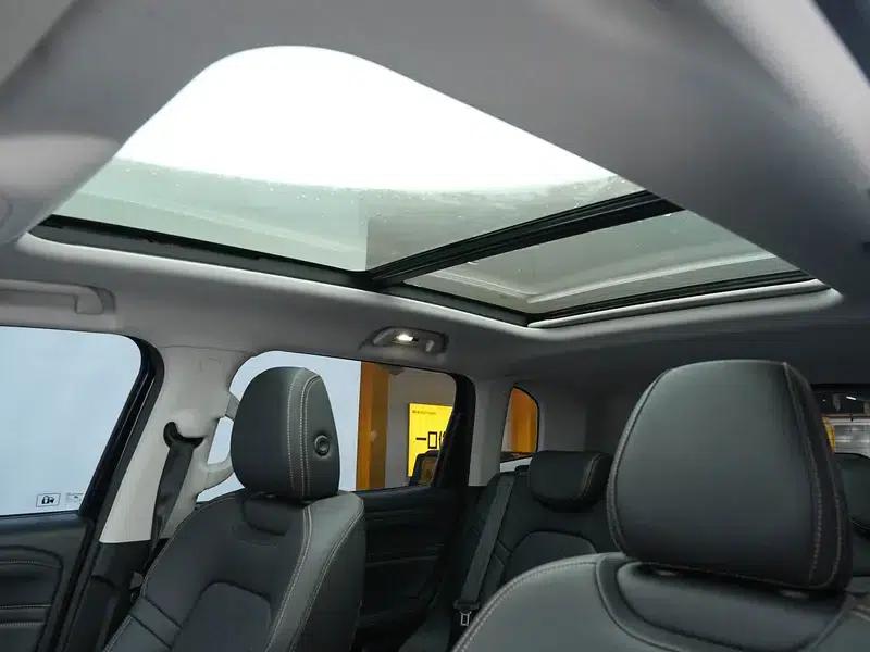Haval Big Dog 2024 1.5T 2WD Labrador Edition — миниатюра 19