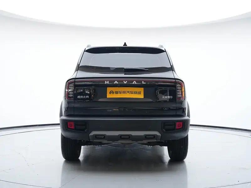 Haval Big Dog 2024 1.5T 2WD Labrador Edition — миниатюра 6