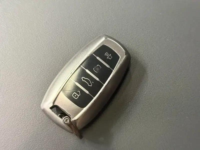Haval Big Dog 2024 1.5T 2WD Border Collie Edition — миниатюра 11