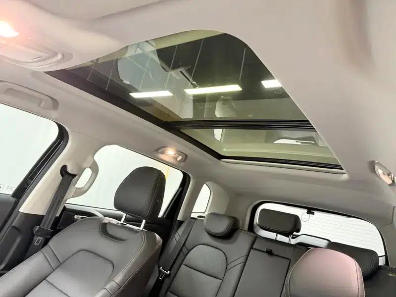 Haval Big Dog 2024 1.5T 2WD Border Collie Edition — миниатюра 19