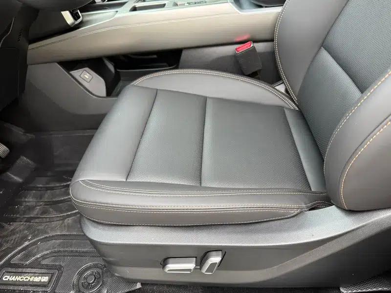 Haval Big Dog 2024 1.5T 2WD Border Collie Edition — миниатюра 14