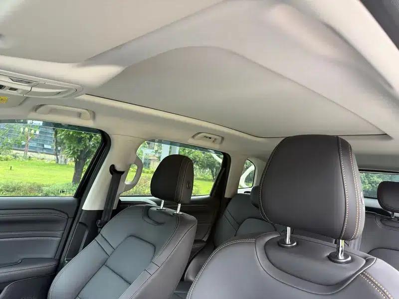 Haval Big Dog 2024 1.5T 2WD Border Collie Edition — миниатюра 16