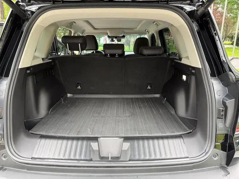 Haval Big Dog 2024 1.5T 2WD Border Collie Edition — миниатюра 17