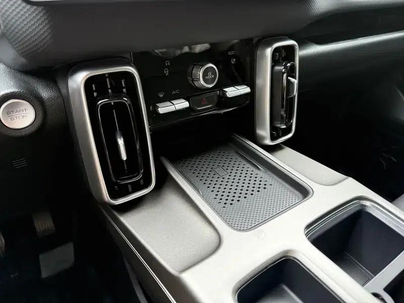 Haval Big Dog 2024 1.5T 2WD Border Collie Edition — миниатюра 6