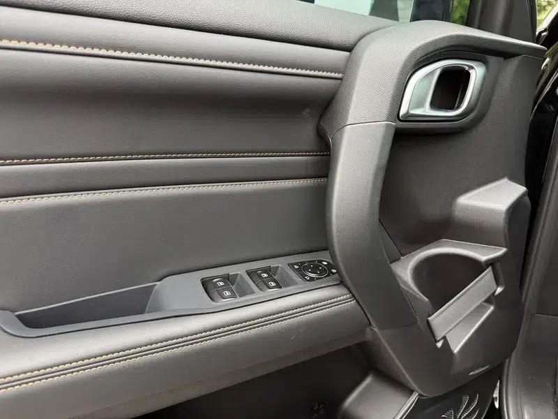 Haval Big Dog 2024 1.5T 2WD Border Collie Edition — миниатюра 7