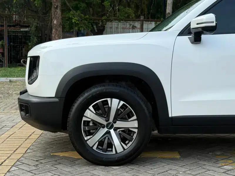 Haval Big Dog 2022 1.5T 2WD Border Collie Edition — миниатюра 11
