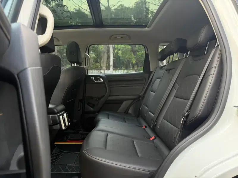 Haval Big Dog 2022 1.5T 2WD Border Collie Edition — миниатюра 18