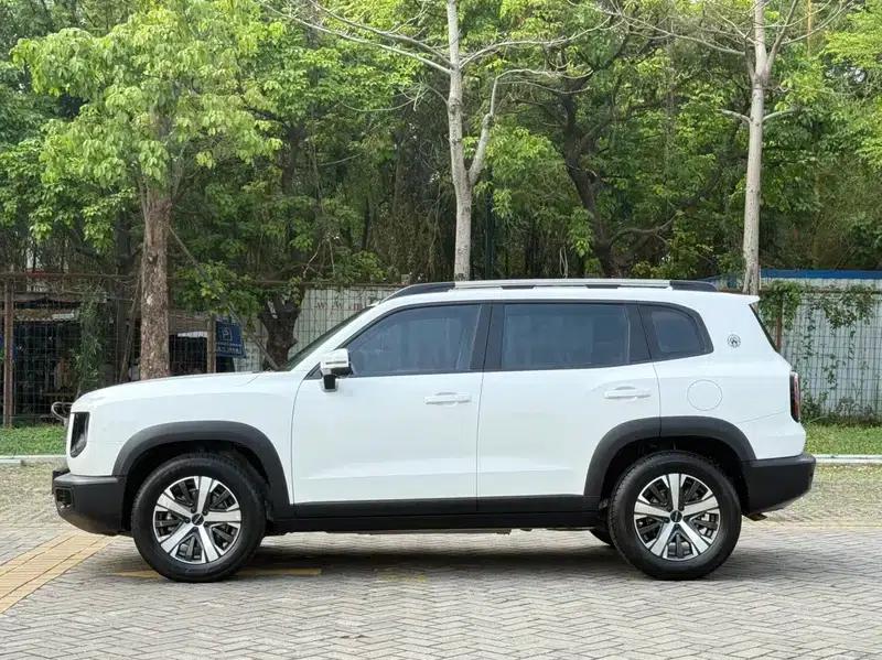 Haval Big Dog 2022 1.5T 2WD Border Collie Edition — миниатюра 4