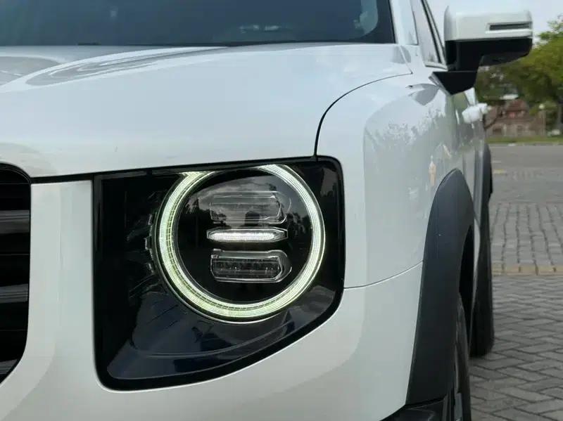 Haval Big Dog 2022 1.5T 2WD Border Collie Edition — миниатюра 9