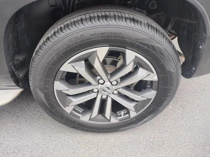 Haval Big Dog 2021 1.5T 2WD Border Collie Edition — миниатюра 7