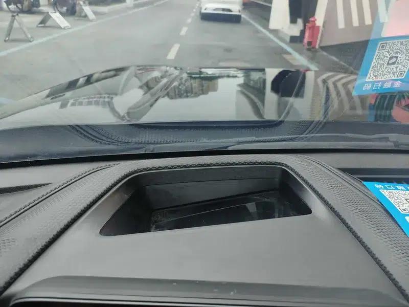 Haval Big Dog 2021 1.5T 2WD Border Collie Edition — миниатюра 10