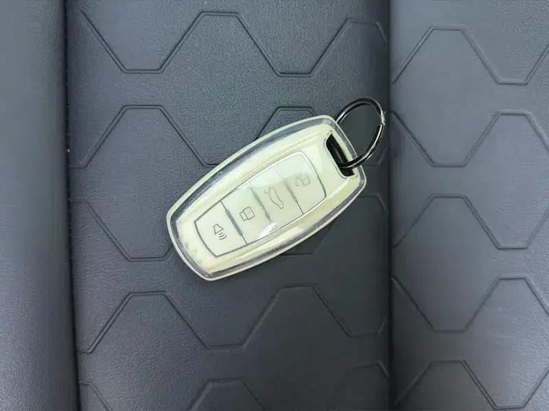 Haval Big Dog 2024 1.5T 2WD Border Collie Edition — миниатюра 11