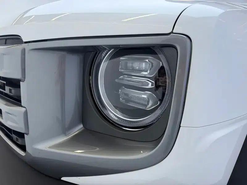 Haval Big Dog 2024 1.5T 2WD Border Collie Edition — миниатюра 12