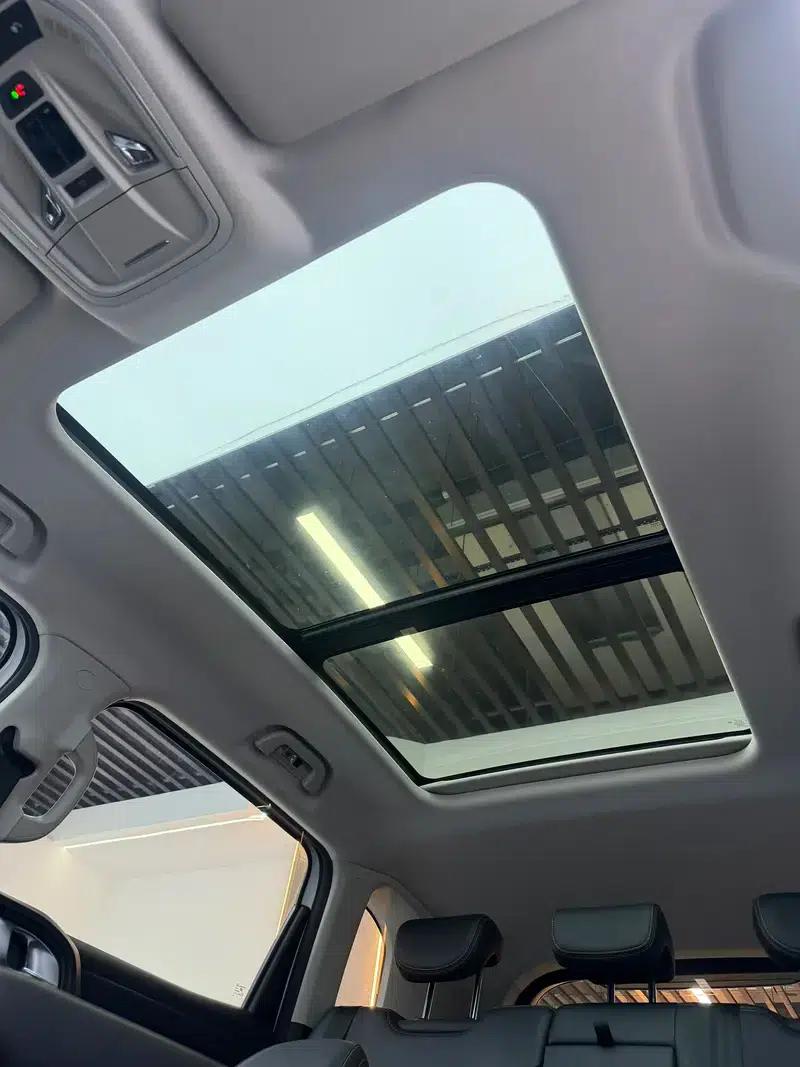 Haval Big Dog 2024 1.5T 2WD Border Collie Edition — миниатюра 19