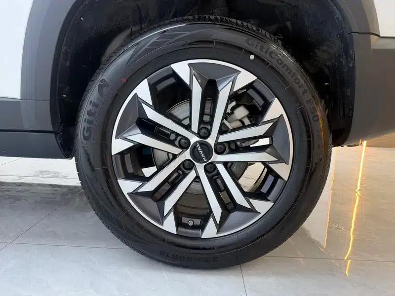Haval Big Dog 2024 1.5T 2WD Border Collie Edition — миниатюра 9