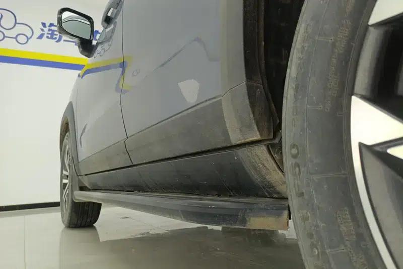 Haval Big Dog 2021 1.5T 2WD Border Collie Edition — миниатюра 11