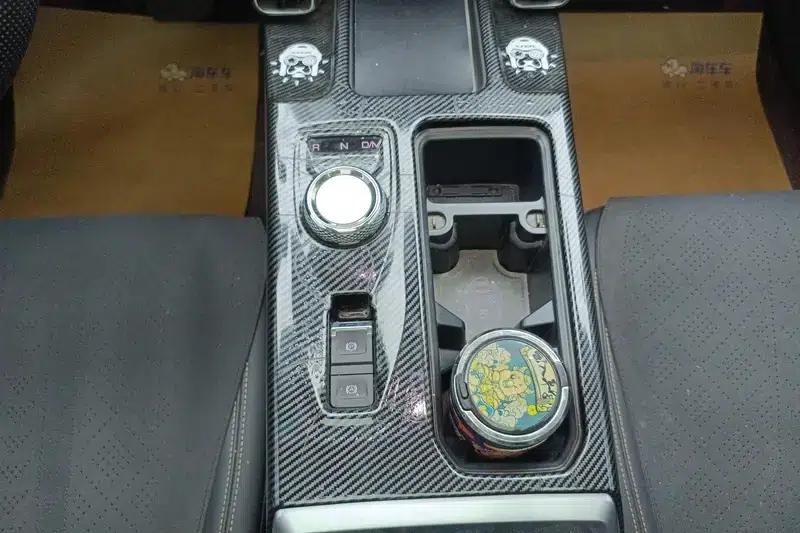Haval Big Dog 2021 1.5T 2WD Border Collie Edition — миниатюра 14